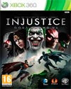 Injustice: Gods Among Us