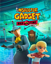 Inspector Gadget - Mad Time Party