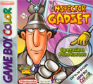 Inspector Gadget: Operation Madkactus