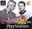 International Superstar Soccer Pro 98