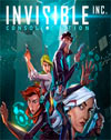 Invisible, Inc. Console Edition