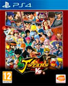 J-Stars Victory Vs