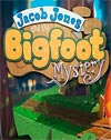 Jacob Jones and the Bigfoot Mystery