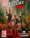 Jagged Alliance: Rage!