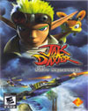 Jak and Daxter: El Legado de los Precursores