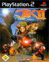 Jak II: Renegade