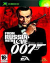 James Bond 007: Desde Rusia con Amor