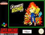 James Bond Jr