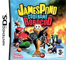 James Pond Robocod
