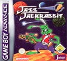 Jazz Jackrabbit