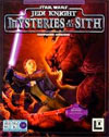 Jedi Knight: Misteries of the Sith