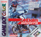 Jeremy McGrath Supercross 2000