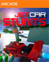 Jet Car Stunts