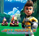 Jett Rocket II: The Wrath of Taikai