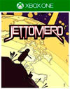 Jettomero: Hero of the Universe
