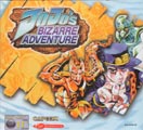 Jojo's Bizarre Adventure