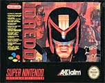 Judge Dredd