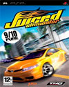 Juiced: Eliminator