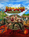 Jumanji: Aventuras Salvajes