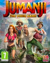 Jumanji: El Videojuego
