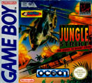 Jungle Strike