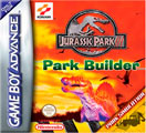 Jurassic Park III: Park Builder