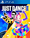 Just Dance 2016