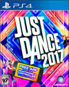 Just Dance 2017