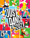 Just Dance 2021