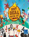 Just Deal With It!