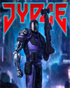 Jydge