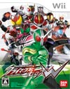 Kamen Rider: Climax Heroes W