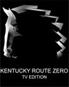 Kentucky Route Zero TV Edition