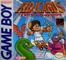 Kid Icarus: Of Myths and Monsters