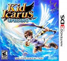 Kid Icarus: Uprising