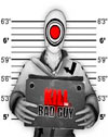 Kill the Bad Guy