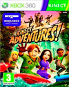 Kinect Adventures