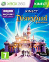 Kinect Disneyland Adventures