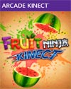 Kinect Fruit Ninja