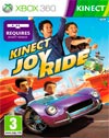 Kinect Joy Ride