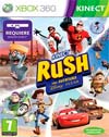 Kinect Rush: Una aventura Disney - Pixar