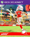 Kinect Sports Gems: Concurso de goles