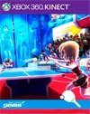 Kinect Sports Gems: Tenis de mesa
