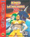 King of the Monsters 2