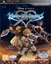 Kingdom Hearts: Birth by Sleep
