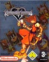 Kingdom Hearts: Chain of Memories