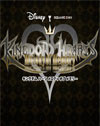 Kingdom Hearts: Melody of Memory