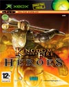 Kingdom Under Fire: Heroes
