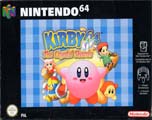 Kirby 64: The Crystal Shards