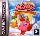 Kirby: The Amazing Mirror